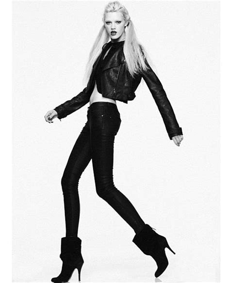 leila america's next top model